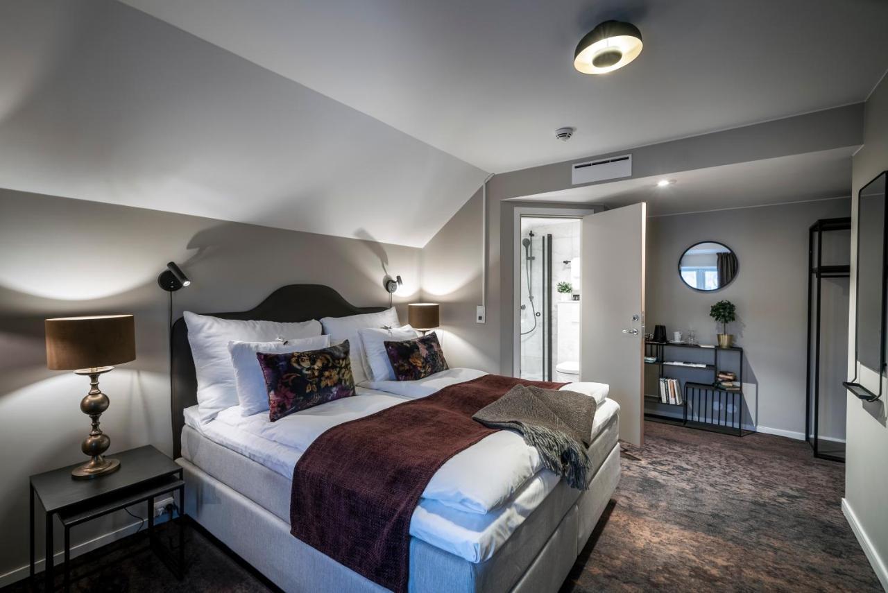 Aksjemollen - By Classic Norway Hotels Λιλεχάμερ Εξωτερικό φωτογραφία
