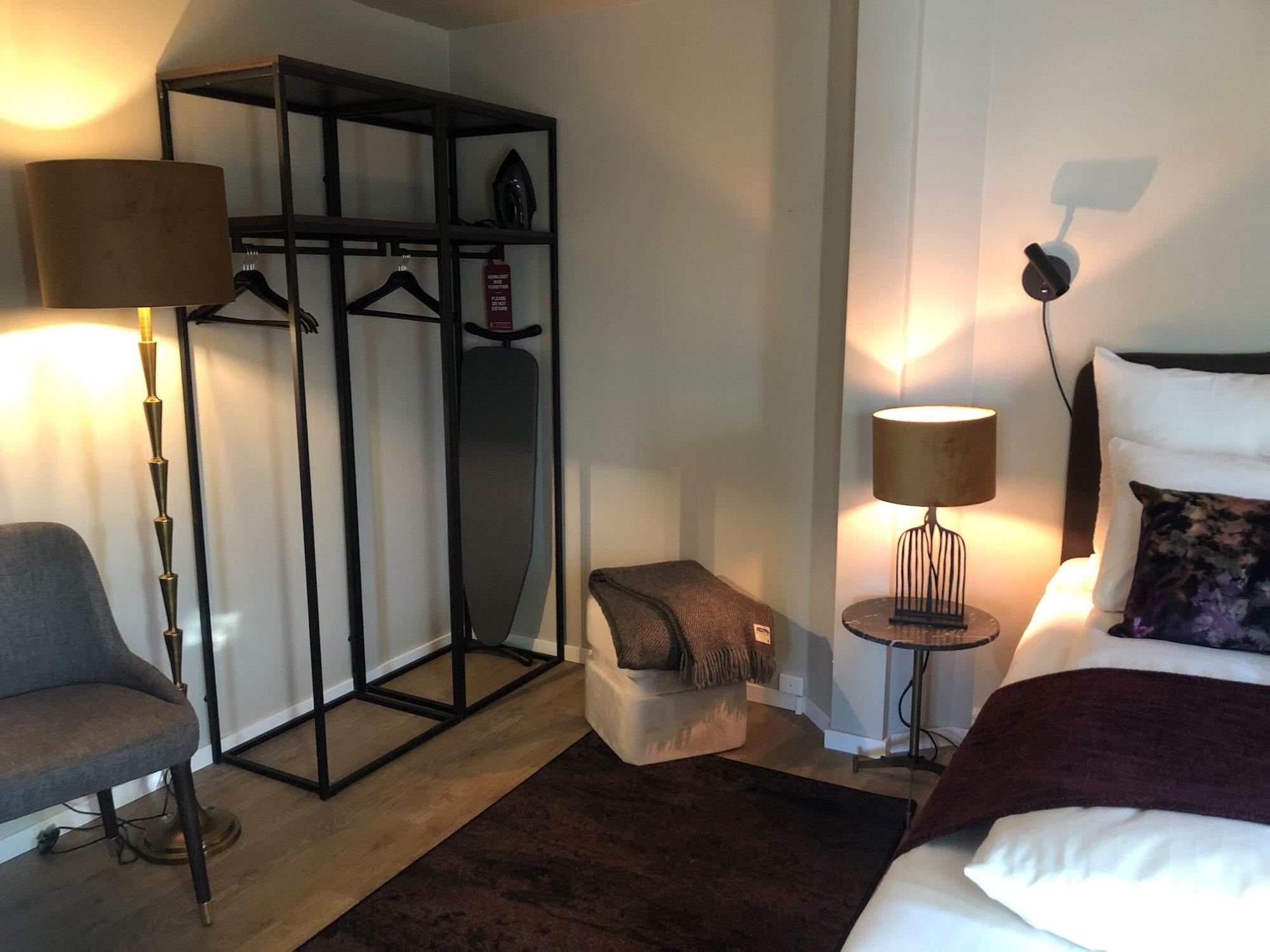 Aksjemollen - By Classic Norway Hotels Λιλεχάμερ Εξωτερικό φωτογραφία