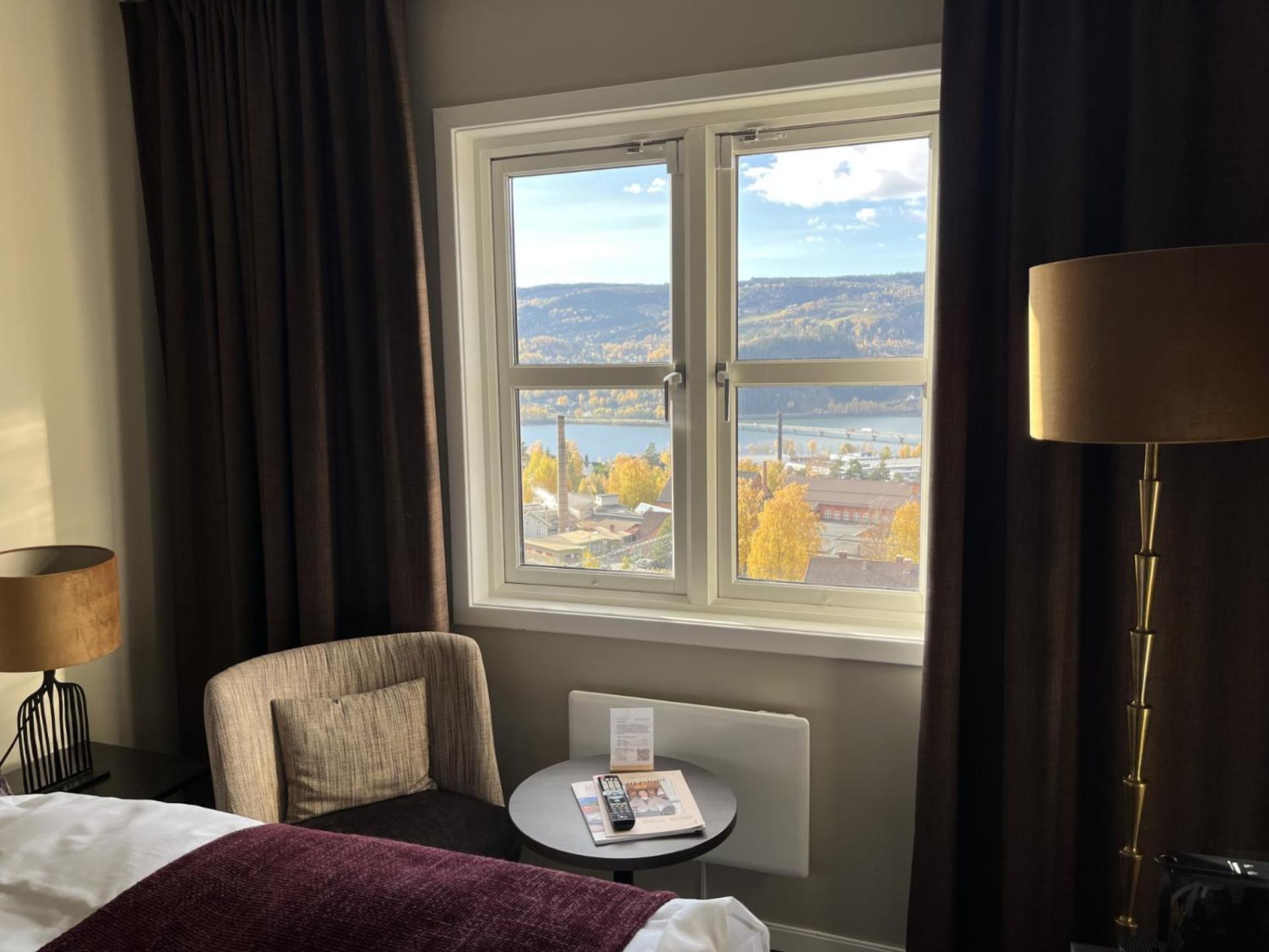 Aksjemollen - By Classic Norway Hotels Λιλεχάμερ Εξωτερικό φωτογραφία