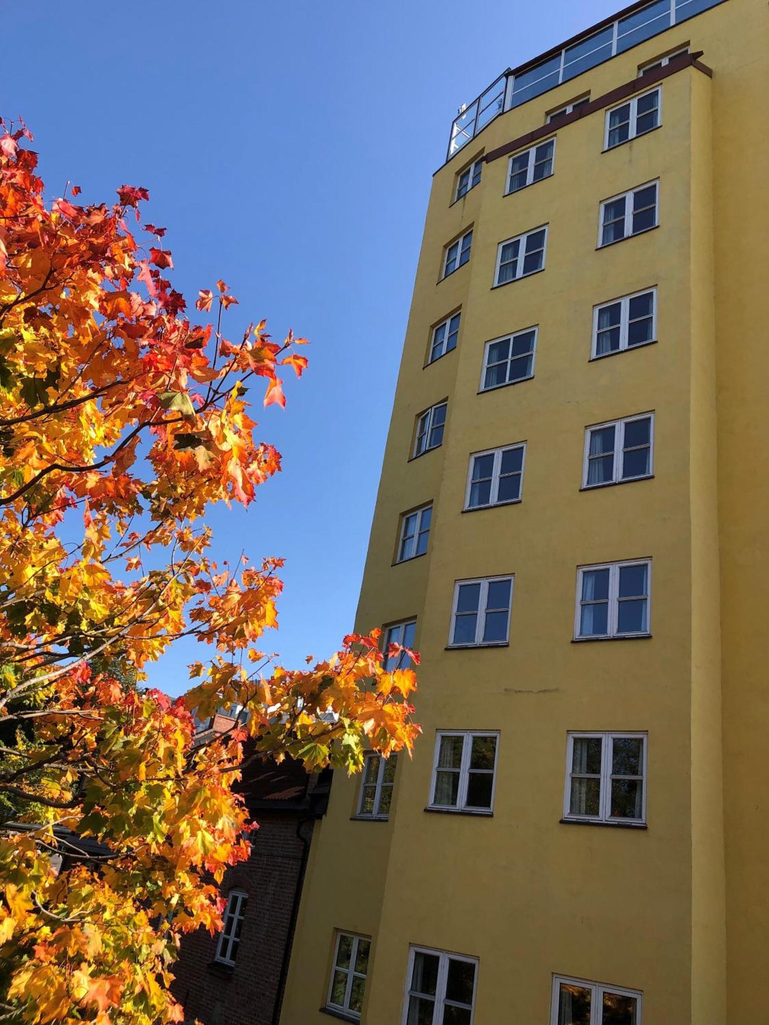 Aksjemollen - By Classic Norway Hotels Λιλεχάμερ Εξωτερικό φωτογραφία