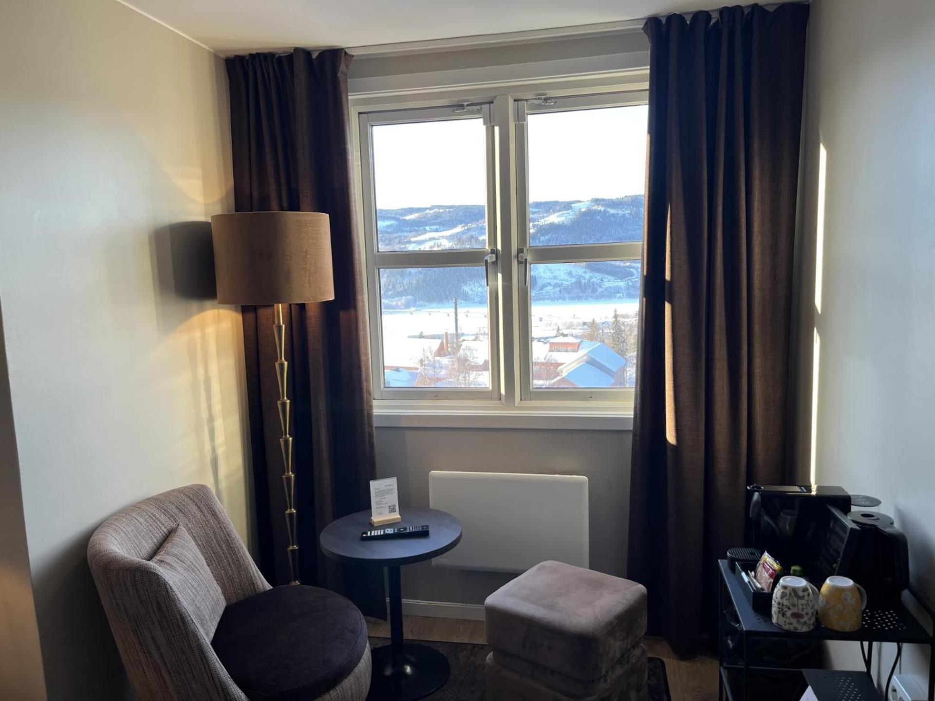 Aksjemollen - By Classic Norway Hotels Λιλεχάμερ Εξωτερικό φωτογραφία