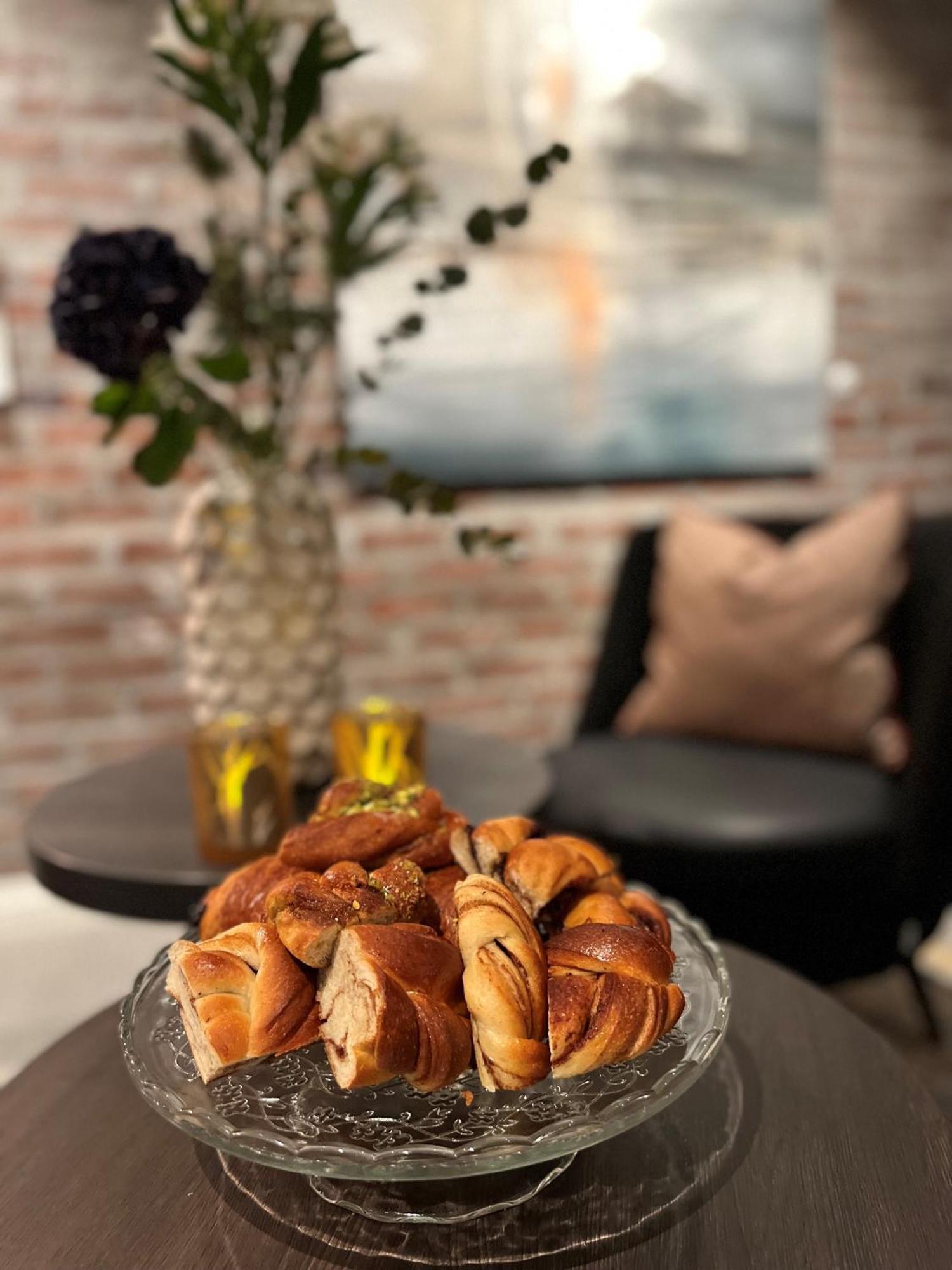 Aksjemollen - By Classic Norway Hotels Λιλεχάμερ Εξωτερικό φωτογραφία