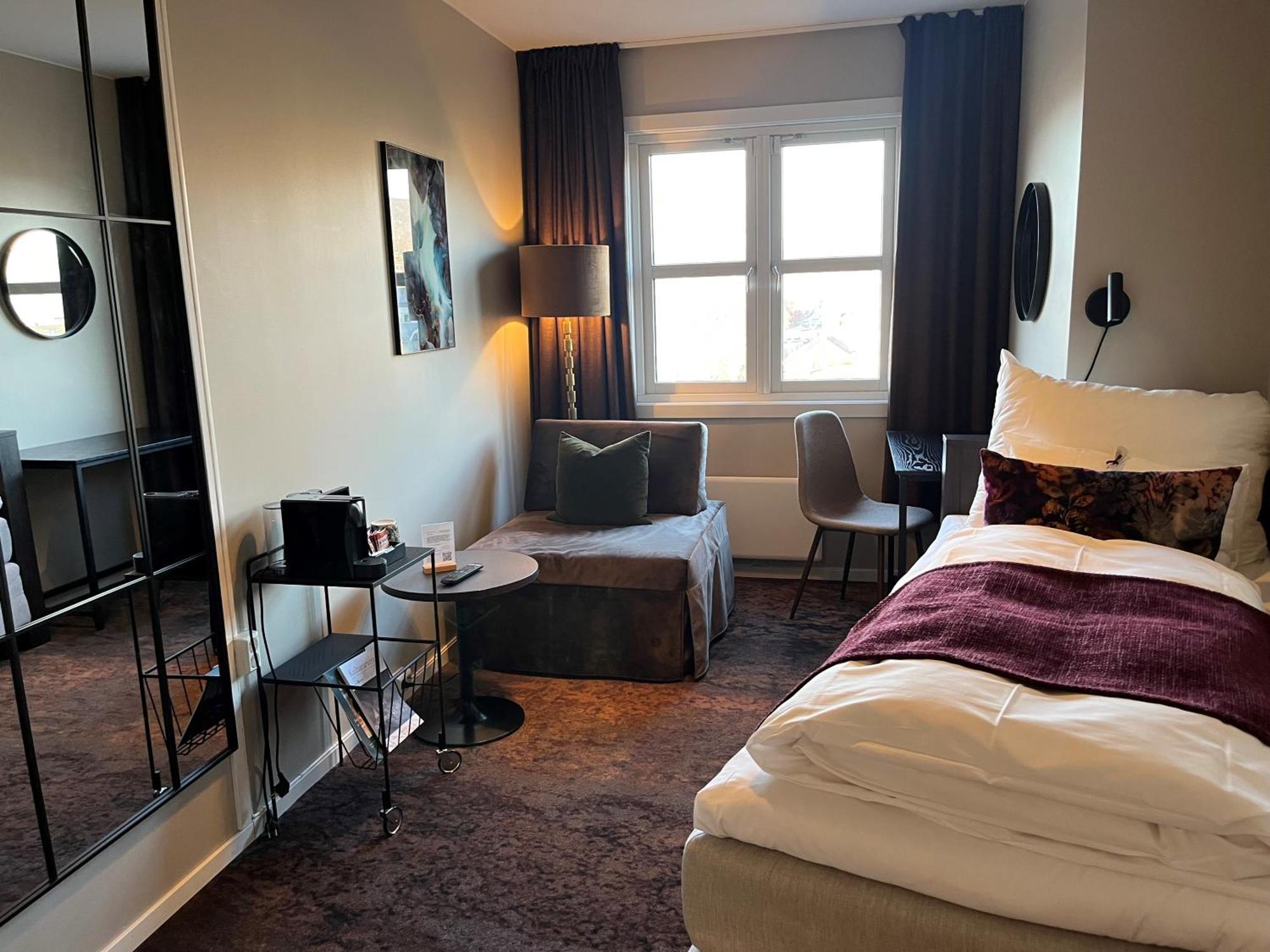 Aksjemollen - By Classic Norway Hotels Λιλεχάμερ Εξωτερικό φωτογραφία